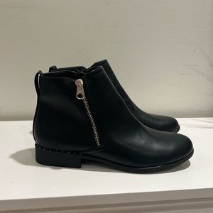 Call it Spring Booties